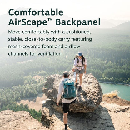 Osprey Sportlite™ 15 Hydraulics™ Hiking Hydration Backpack - US 0982