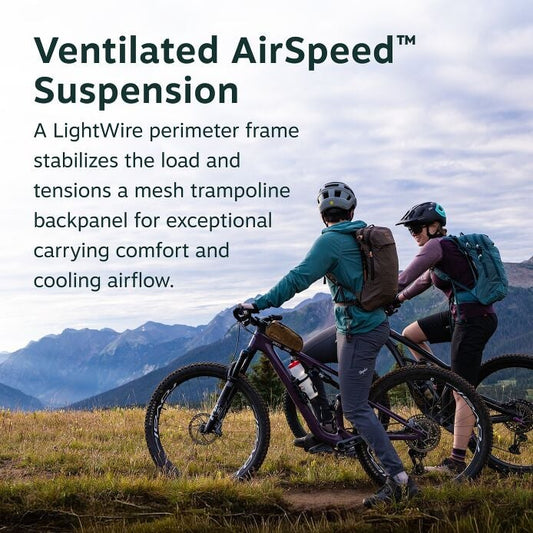 Syncro 20 Bike Hydration Pack - US 4959