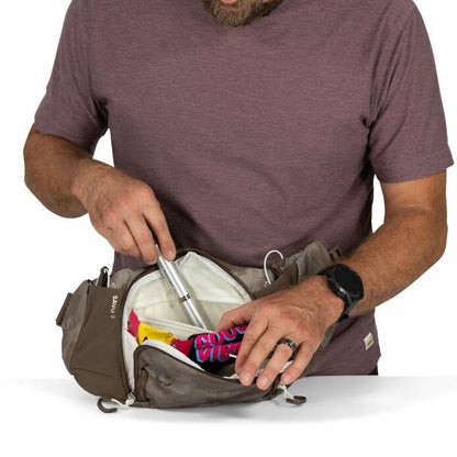 Savu 2 Bike Hydration Lumbar Pack - US 0049