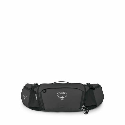 Savu 5 Extended Fit Bike Hydration Lumbar Pack - US 6329