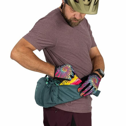 Savu 5 Bike Hydration Lumbar Pack - US 8535