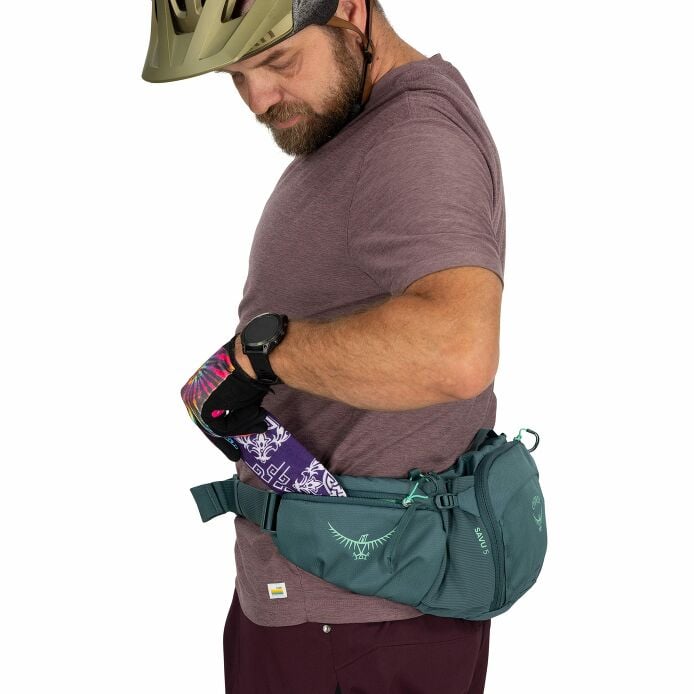 Savu 5 Bike Hydration Lumbar Pack - US 6262
