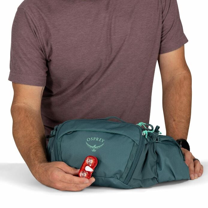 Savu 5 Bike Hydration Lumbar Pack - US 8535