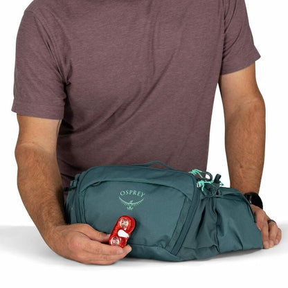 Savu 5 Bike Hydration Lumbar Pack - US 8439
