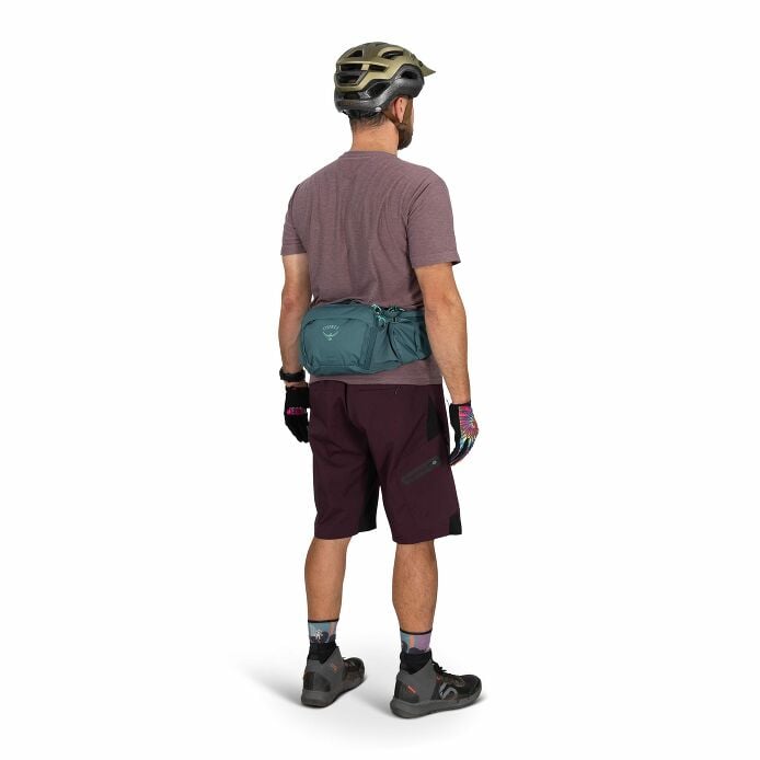 Savu 5 Bike Hydration Lumbar Pack - US 8439