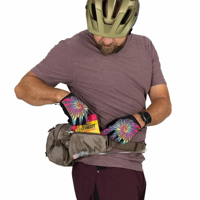 Seral 7 Bike Hydration Lumbar Pack - US 7653