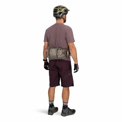 Seral 7 Bike Hydration Lumbar Pack - US 9943