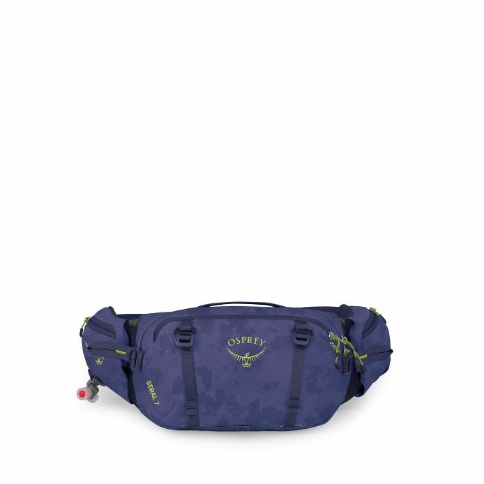 Seral 7 Bike Hydration Lumbar Pack - US 7653