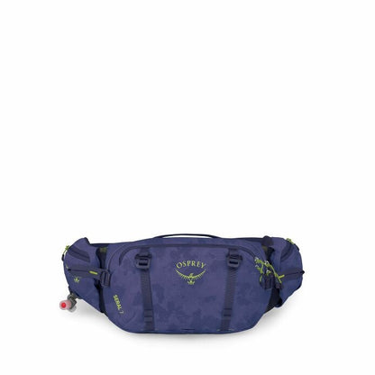 Seral 7 Bike Hydration Lumbar Pack - US 7653