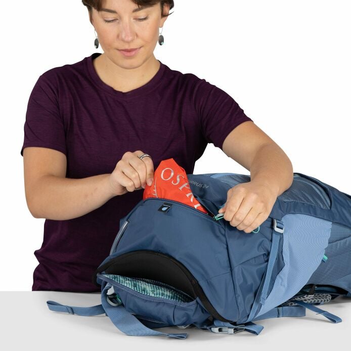 Sirrus™ 24 Hiking Backpack - US 6222