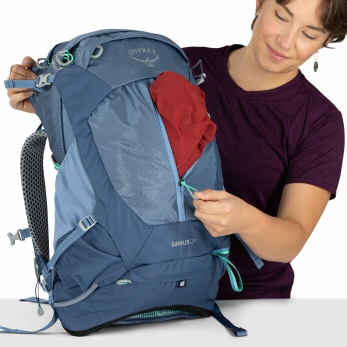 Sirrus™ 24 Hiking Backpack - US 5985
