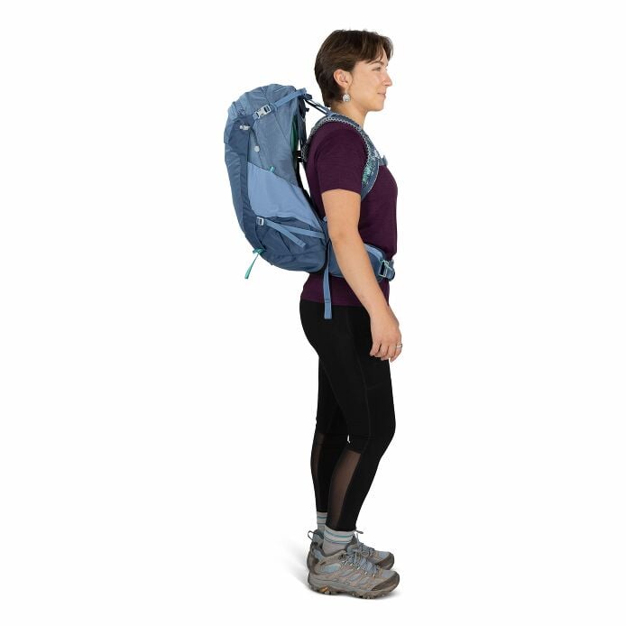 Sirrus™ 24 Hiking Backpack - US 6222