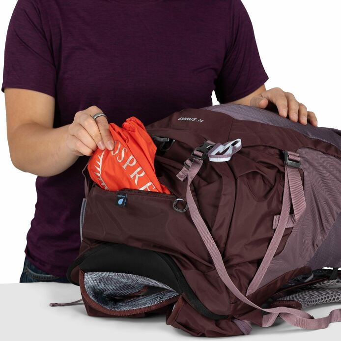Sirrus™ 34 Hiking Backpack - US 9267