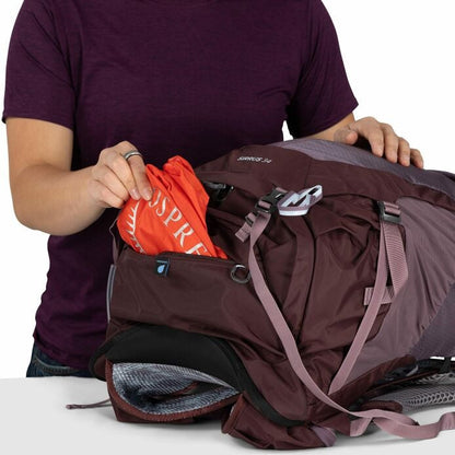 Sirrus™ 34 Hiking Backpack - US 9267