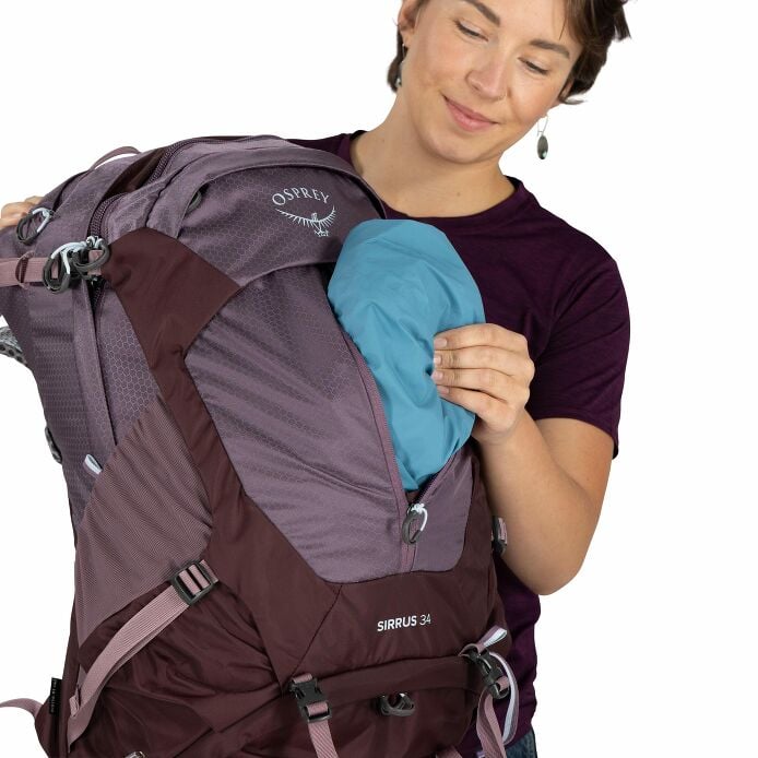 Sirrus™ 34 Hiking Backpack - US 0181