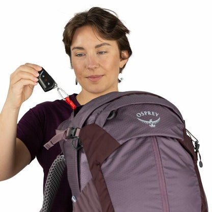 Sirrus™ 34 Hiking Backpack - US 2059