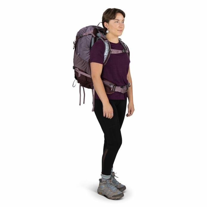 Sirrus™ 34 Hiking Backpack - US 2059