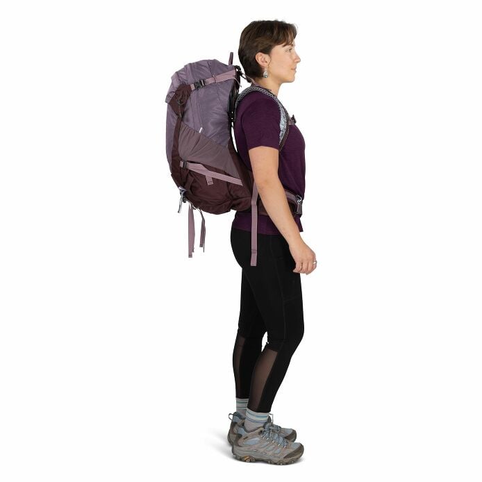 Sirrus™ 34 Hiking Backpack - US 2059