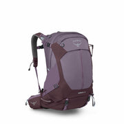 Purple Dusk