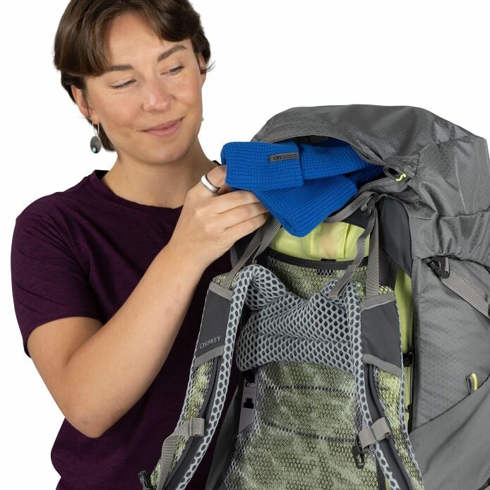 Sirrus™ 36 Hiking Backpack - US 9798