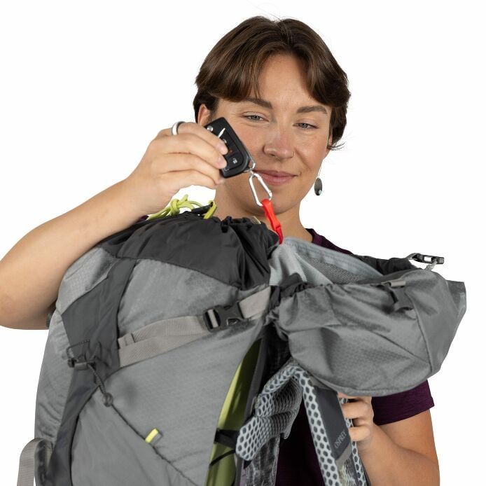 Sirrus™ 36 Hiking Backpack - US 1239