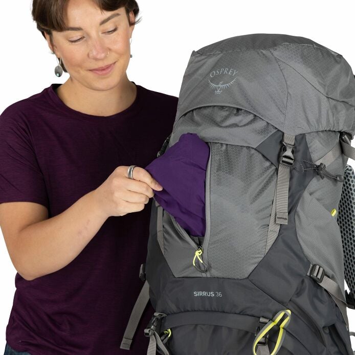 Sirrus™ 36 Hiking Backpack - US 9798