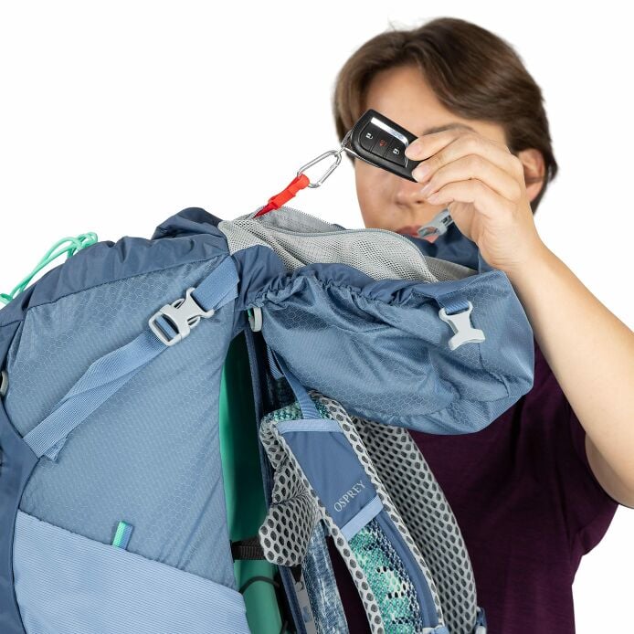 Sirrus™ 44 Hiking Backpack - US 3131