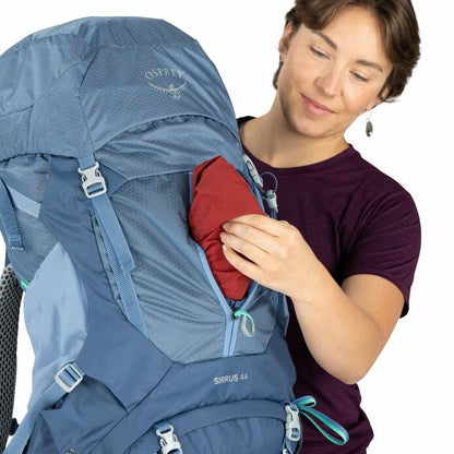 Sirrus™ 44 Hiking Backpack - US 3131