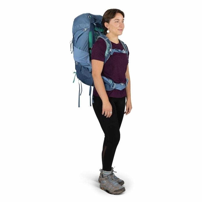 Sirrus™ 44 Hiking Backpack - US 3131
