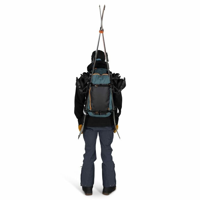 Soelden 25L Ski & Snowboard Backpack - US 7677