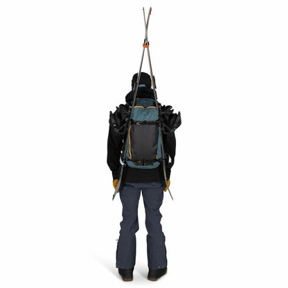 Soelden 25L Ski & Snowboard Backpack - US 5898