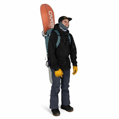 Soelden 25L Ski & Snowboard Backpack - US 7677