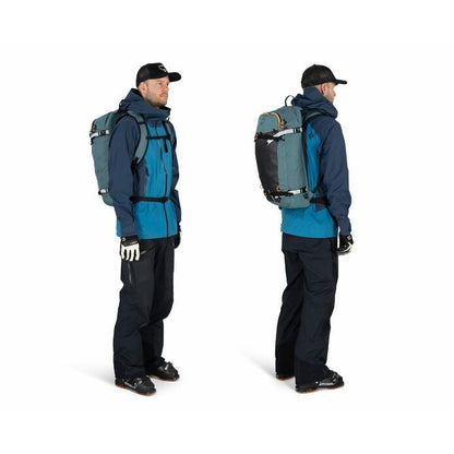 Soelden 25L Ski & Snowboard Backpack - US 7677