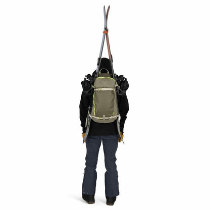 Soelden 32L Ski & Snowboard Backpack - US 5381
