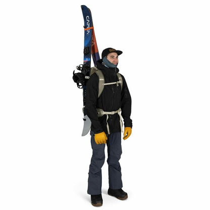 Soelden 32L Ski & Snowboard Backpack - US 5381