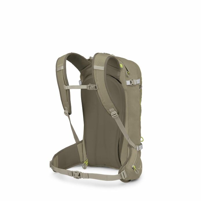 Soelden 32L Ski & Snowboard Backpack - US 5381