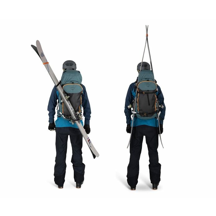 Soelden 45L Ski & Snowboard Backpack - US 6790