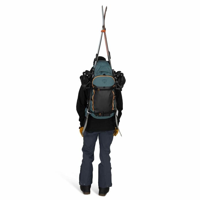 Soelden 45L Ski & Snowboard Backpack - US 3809