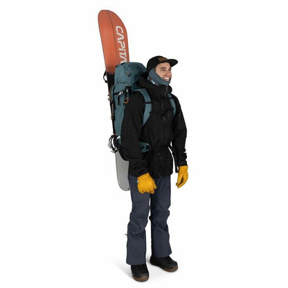 Soelden 45L Ski & Snowboard Backpack - US 3809