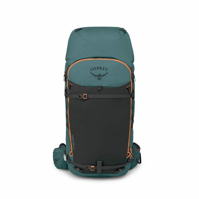 Soelden 45L Ski & Snowboard Backpack - US 6790