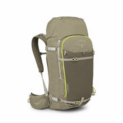 Olive Tan-Earl Grey
