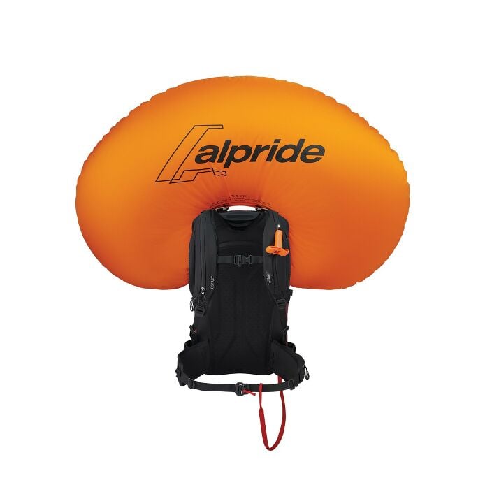 Soelden Pro 32 - US 7923