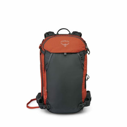 Soelden Pro 32L Airbag Ski & Snowboard Backpack - US 5040