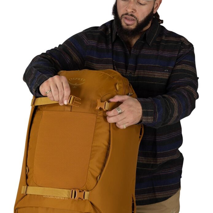 Sojourn Porter™ 65L Travel Pack - US 9986