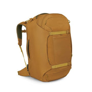 Barley Brown