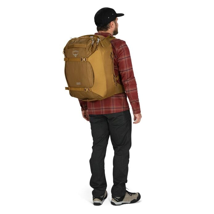 Sojourn Porter™ Travel Pack 46L - US 2523