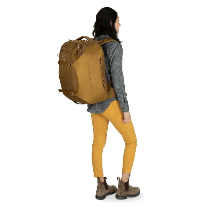 Sojourn Porter™ Travel Pack 46L - US 4141