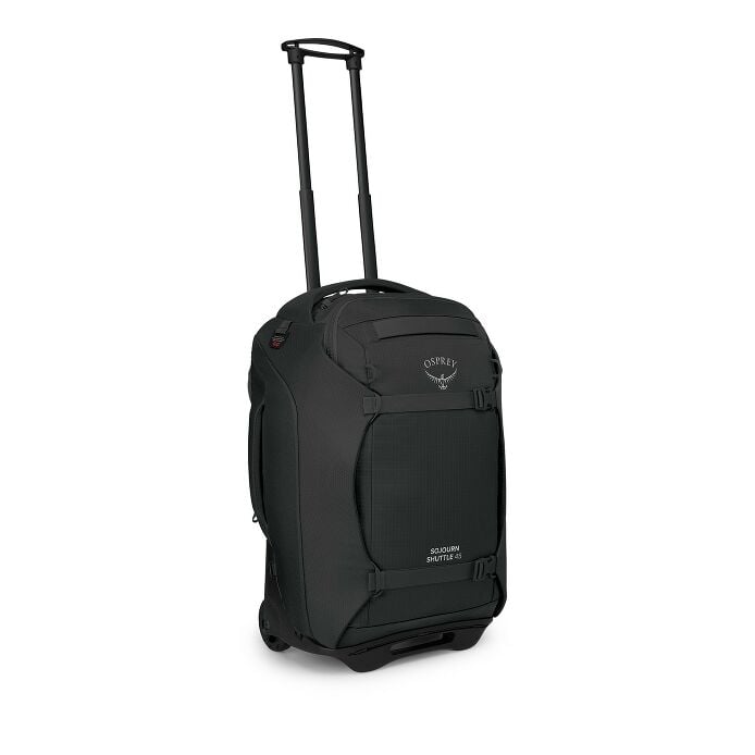 Sojourn™ Shuttle Wheeled Duffel 22"/45L - US 8748