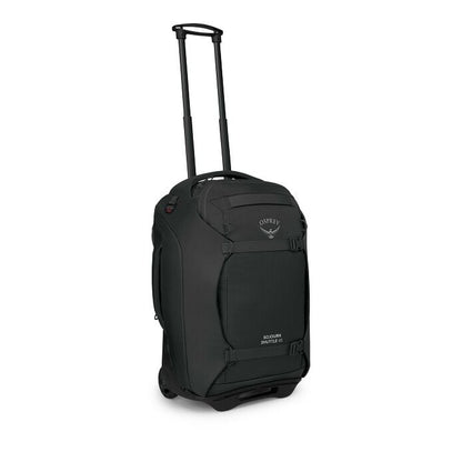 Sojourn™ Shuttle Wheeled Duffel 22"/45L - US 8748