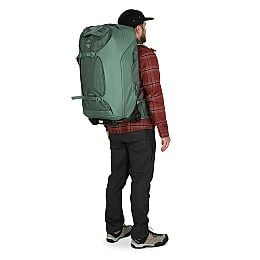 Sojourn™ Wheeled Travel Pack 25"/60L - US 7551
